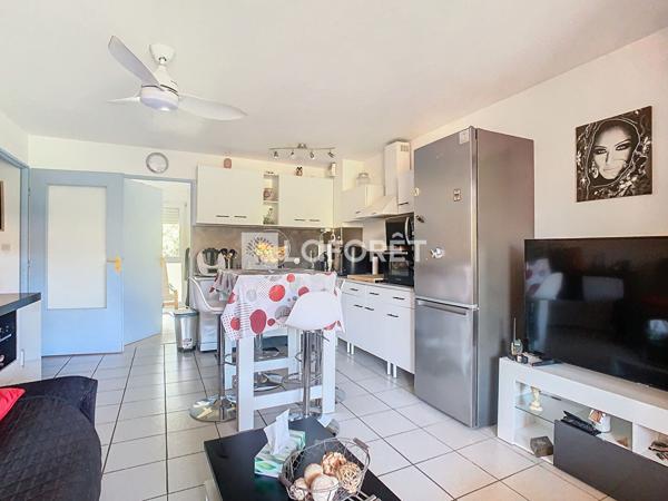 Achat appartement Saint-Cyprien - 3 pièce(s) - 48 m² - 155 300 €