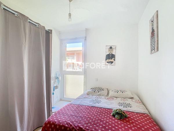 Achat appartement Saint-Cyprien - 3 pièce(s) - 48 m² - 155 300 €