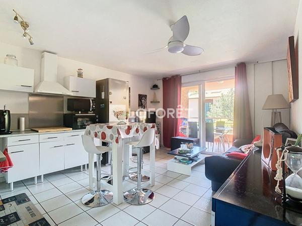 Achat appartement Saint-Cyprien - 3 pièce(s) - 48 m² - 155 300 €