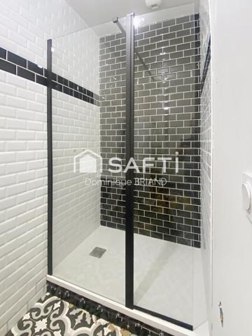 appartement 3 chambres