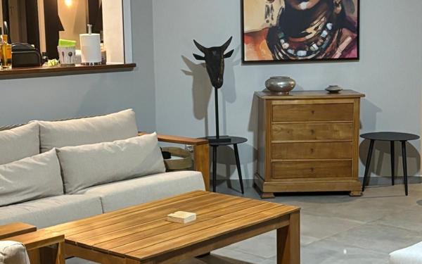 Maison à vendre    4 pièces •  Le Robert