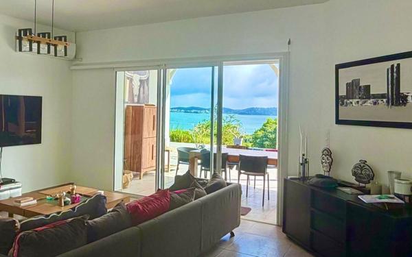 Maison à vendre    4 pièces •  Le Robert