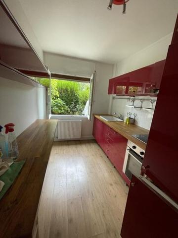 Appartement à vendre à Rouen en Seine-Maritime (76000), ref : 76009-458