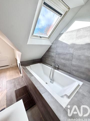 Maison à vendre 6 pièces 144 m² Soisy-sous-Montmorency