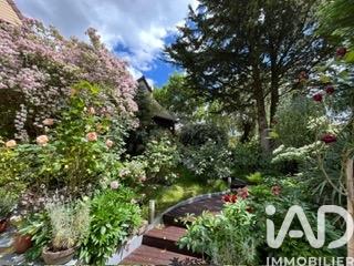 Maison à vendre 6 pièces 144 m² Soisy-sous-Montmorency