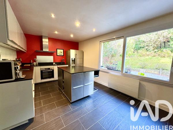 Maison à vendre 6 pièces 144 m² Soisy-sous-Montmorency