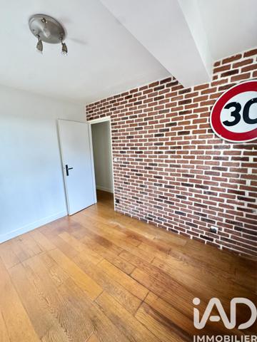 Maison à vendre 6 pièces 144 m² Soisy-sous-Montmorency