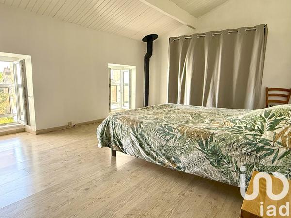 Immeuble à vendre 253 m² Fontenay-le-Comte