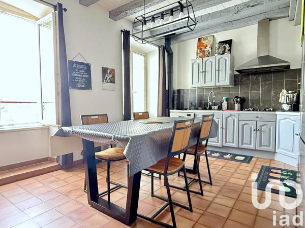 Immeuble à vendre 253 m² Fontenay-le-Comte