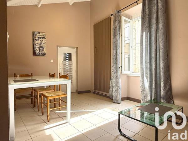 Immeuble à vendre 253 m² Fontenay-le-Comte