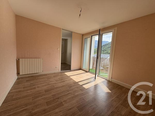 Appartement T2 à vendre  2 pièces - 49,91 m2 LOURDES - 65