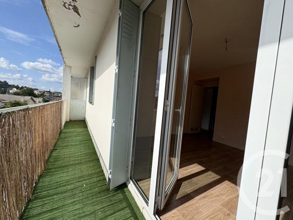 Appartement T2 à vendre  2 pièces - 49,91 m2 LOURDES - 65