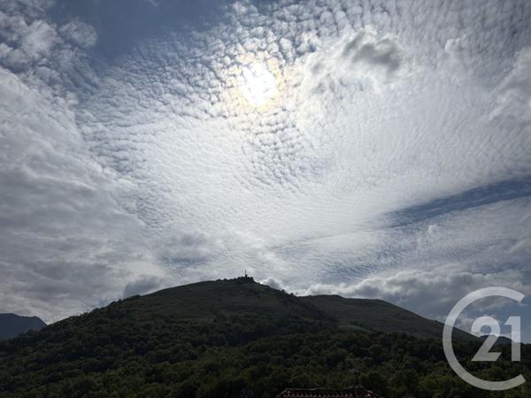 Appartement T2 à vendre  2 pièces - 49,91 m2 LOURDES - 65