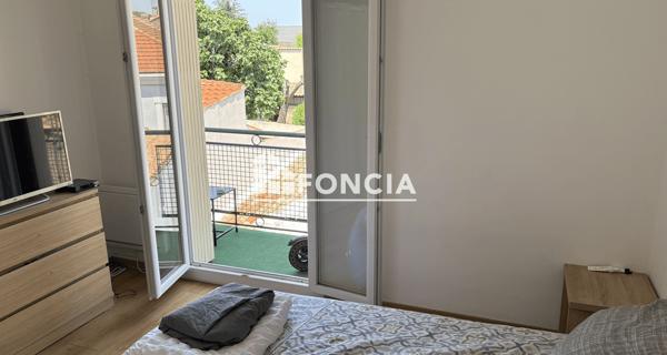 À vendre Appartement 2 pièces 44 m² - Béziers 34500