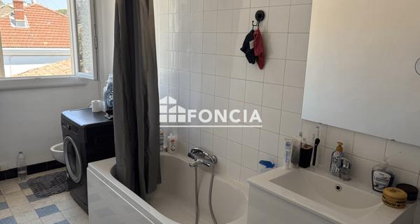 À vendre Appartement 2 pièces 44 m² - Béziers 34500
