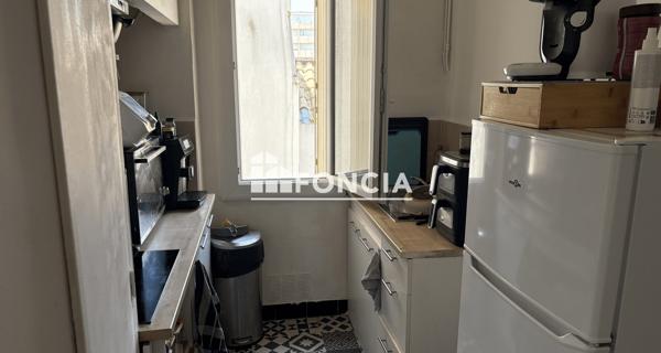 À vendre Appartement 2 pièces 44 m² - Béziers 34500