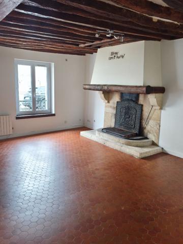 Vente Appartement LUZARCHES (95270) - 3 pièces - 75,81 m² |