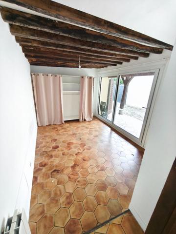 Vente Appartement LUZARCHES (95270) - 3 pièces - 75,81 m² |