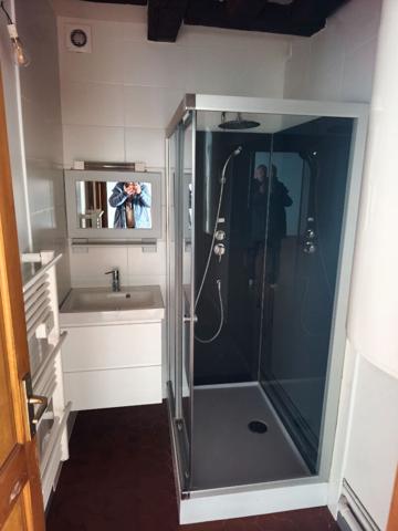 Vente Appartement LUZARCHES (95270) - 3 pièces - 75,81 m² |