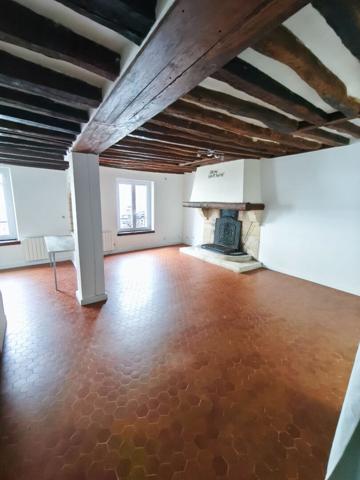 Vente Appartement LUZARCHES (95270) - 3 pièces - 75,81 m² |