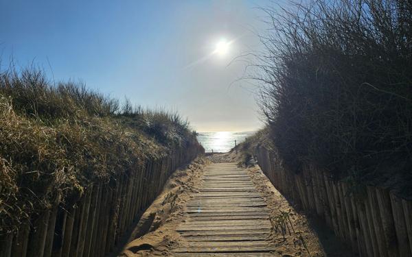 Maison à vendre    6 pièces •  Sainte-Marie-de-Ré