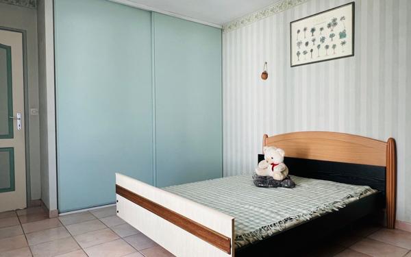 Maison à vendre    6 pièces •  Sainte-Marie-de-Ré