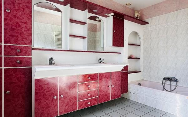 Maison à vendre    6 pièces •  Sainte-Marie-de-Ré