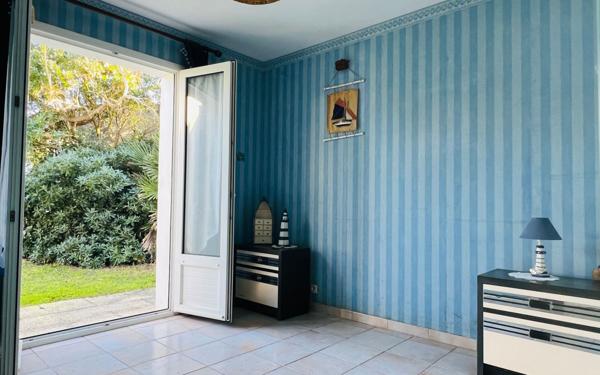 Maison à vendre    6 pièces •  Sainte-Marie-de-Ré