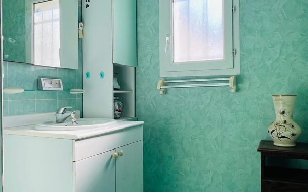 Maison à vendre    6 pièces •  Sainte-Marie-de-Ré