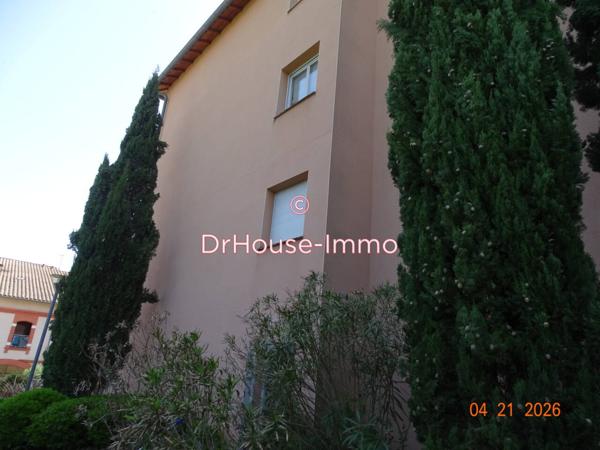 Appartement à vendre 3 pièces de 72 m²