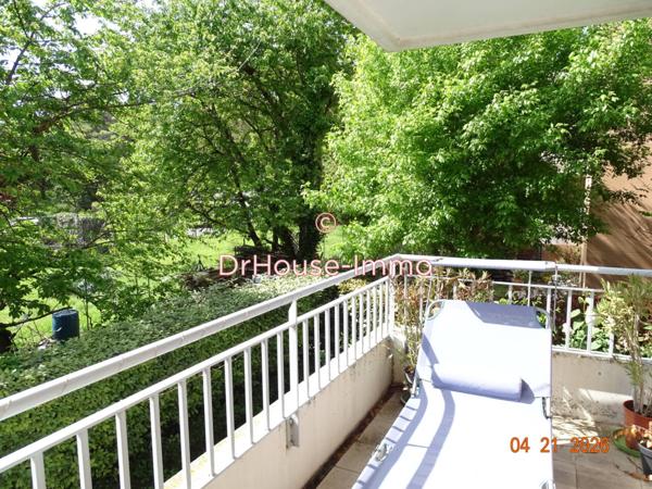 Appartement à vendre 3 pièces de 72 m²