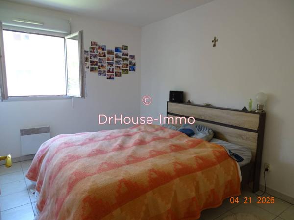 Appartement à vendre 3 pièces de 72 m²