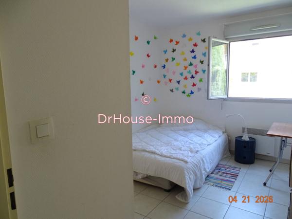 Appartement à vendre 3 pièces de 72 m²