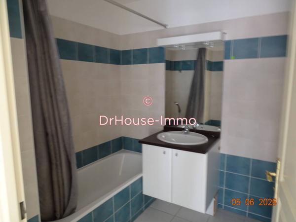 Appartement à vendre 3 pièces de 72 m²