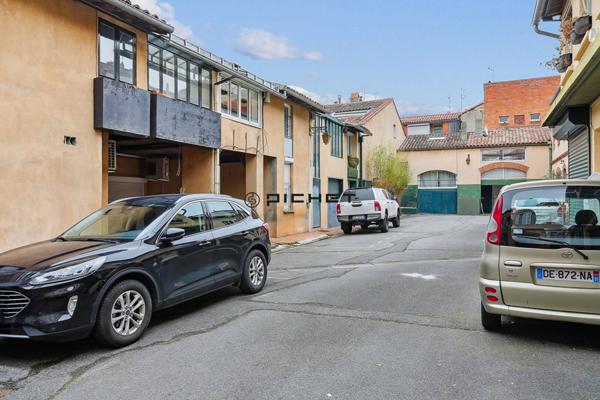 Appartement 4 pièces 97 m²