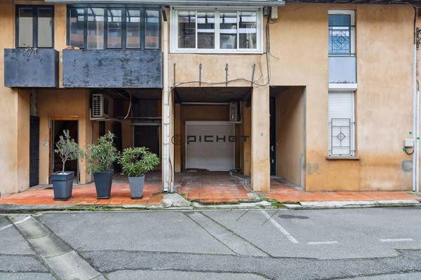 Appartement 4 pièces 97 m²