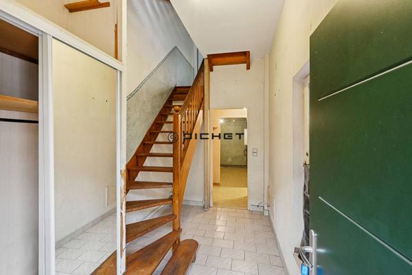 Appartement 4 pièces 97 m²