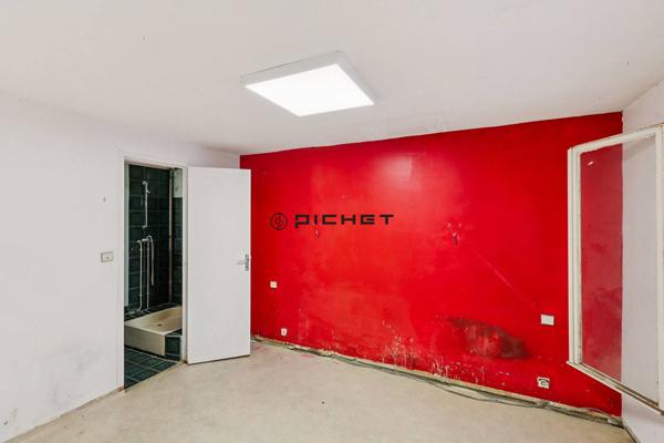 Appartement 4 pièces 97 m²