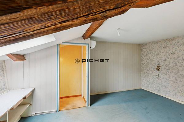 Appartement 4 pièces 97 m²