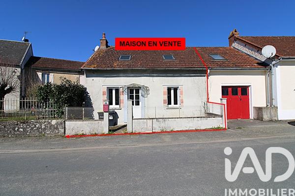 Maison à vendre 5 pièces 77 m² Aulon