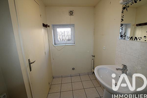 Maison à vendre 5 pièces 77 m² Aulon