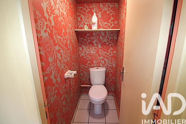 Maison à vendre 5 pièces 77 m² Aulon