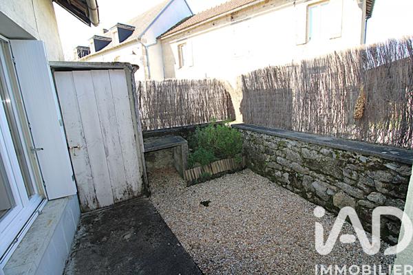 Maison à vendre 5 pièces 77 m² Aulon