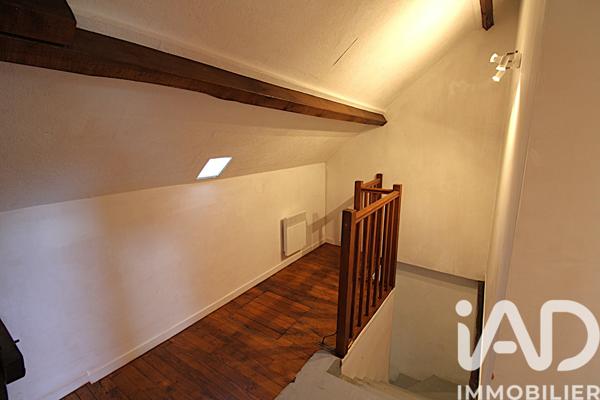 Maison à vendre 5 pièces 77 m² Aulon