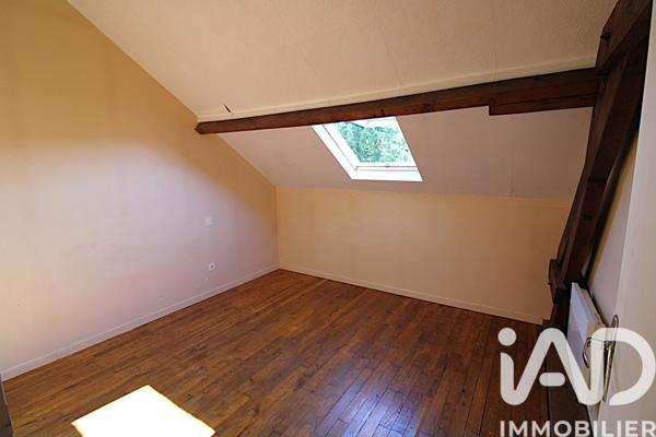 Maison à vendre 5 pièces 77 m² Aulon