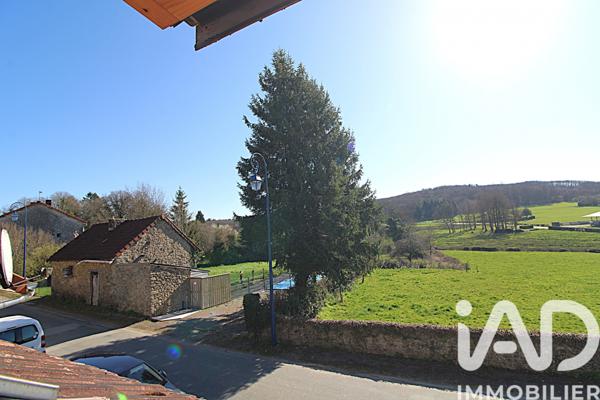 Maison à vendre 5 pièces 77 m² Aulon