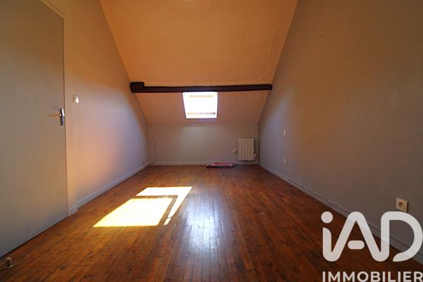 Maison à vendre 5 pièces 77 m² Aulon