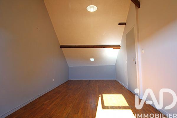 Maison à vendre 5 pièces 77 m² Aulon