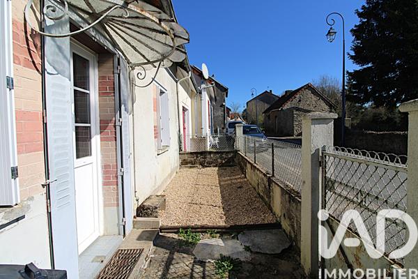 Maison à vendre 5 pièces 77 m² Aulon
