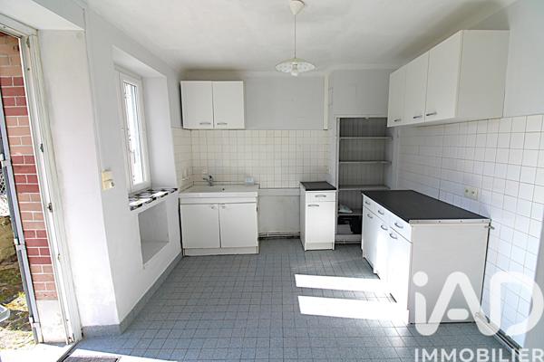 Maison à vendre 5 pièces 77 m² Aulon